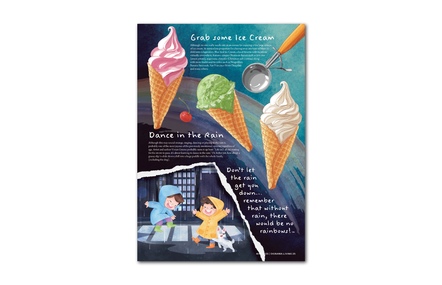 Magazine Layout 23