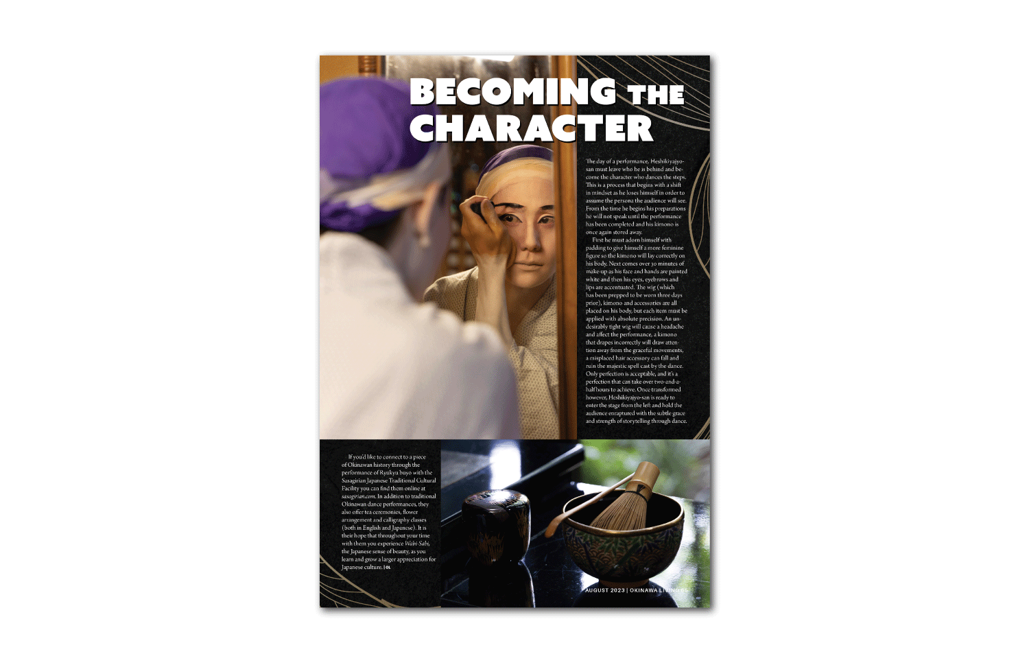 Magazine Layout 37